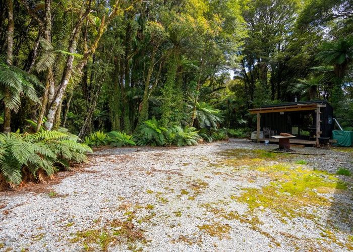  at 0 Arawata, Jackson Bay, Haast, Westland, West Coast
