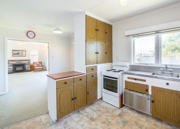  at 85 Cockburn Street, Kuripuni, Masterton