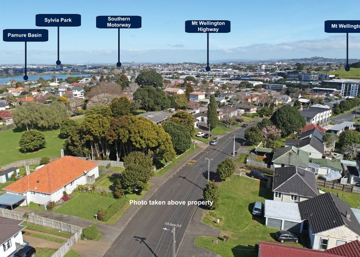  at 17 Court Crescent, Panmure, Auckland