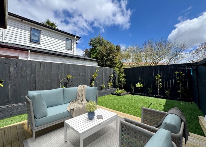  at 16/22 Cleland Crescent, Blockhouse Bay, Auckland City, Auckland