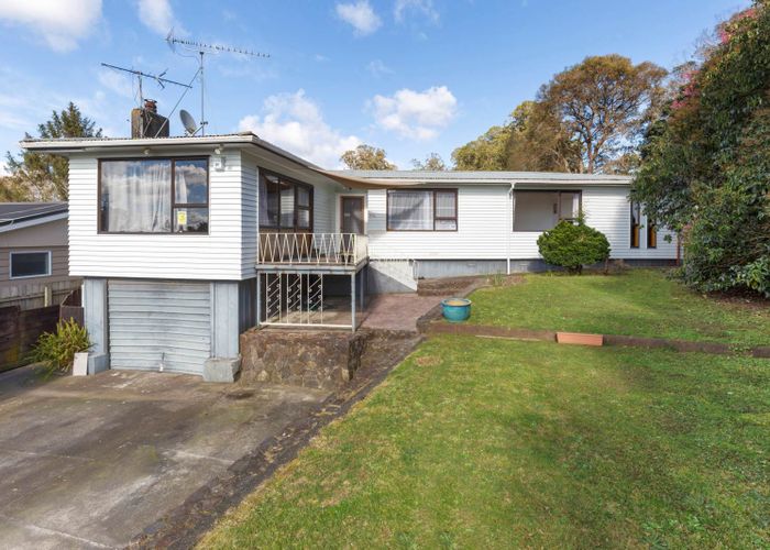  at 41 Eddowes Street, Manurewa, Auckland