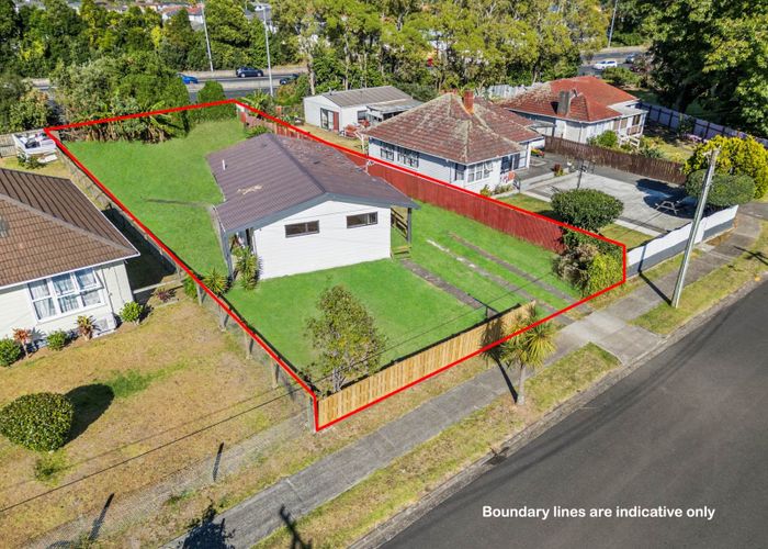  at 19 Natalie Place, Otara, Manukau City, Auckland