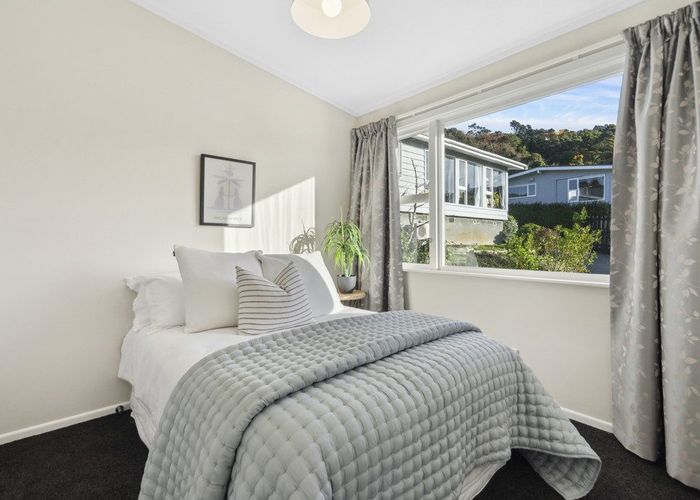  at 77A Collier Ave, Karori, Wellington