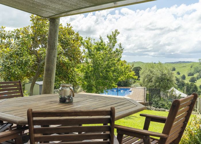  at 864 Otuhi Road, Whangarei