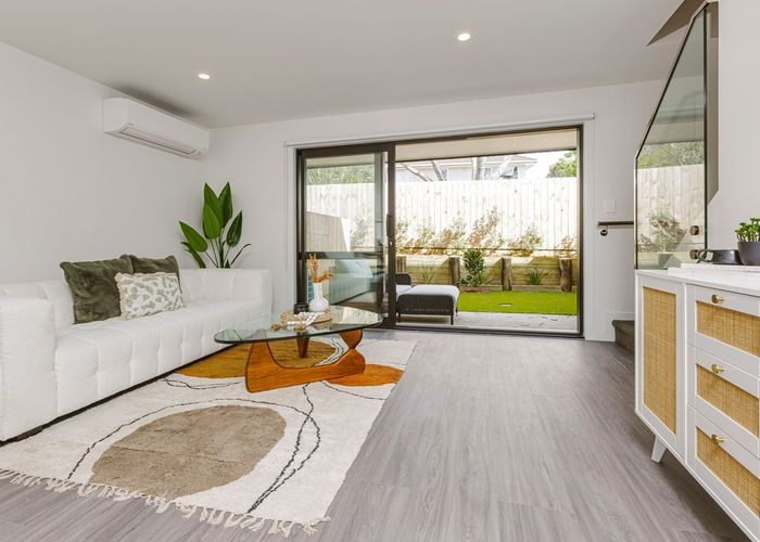  at 5/63 Hillcrest Avenue, Hillcrest, Auckland