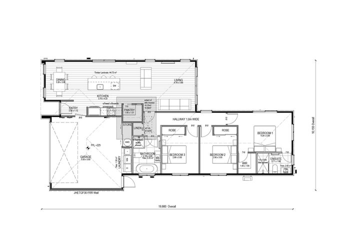  at Lot 105 Milns Green, Halswell, Christchurch City, Canterbury