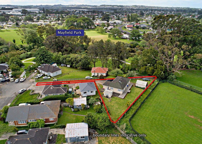  at 11 Raleigh Place, Otara, Auckland