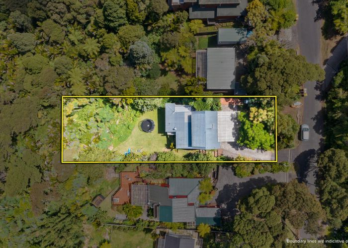  at 28 Puketaha Road, Swanson, Waitakere City, Auckland