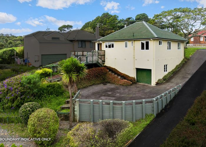  at 14 Forfar Road, Glendowie, Auckland