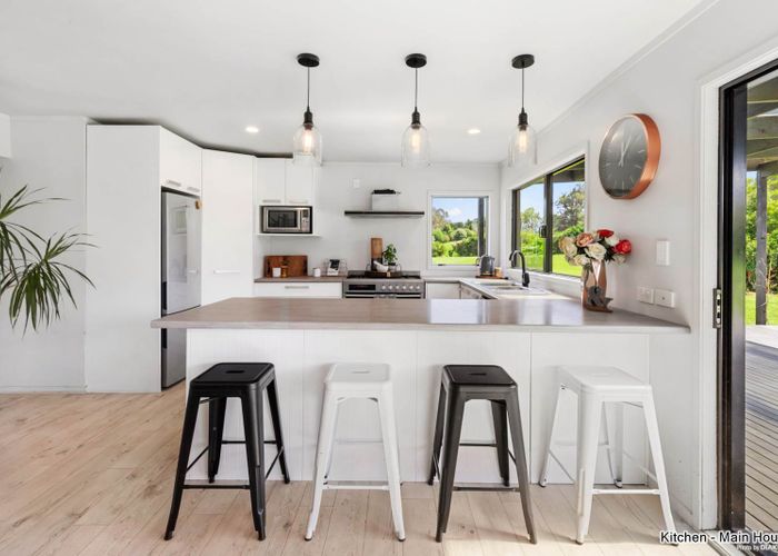  at 174B Blackbridge Road, Karaka, Papakura