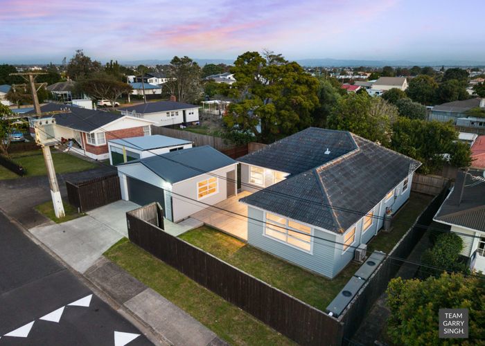  at 2A Eddowes Street, Manurewa, Manukau City, Auckland