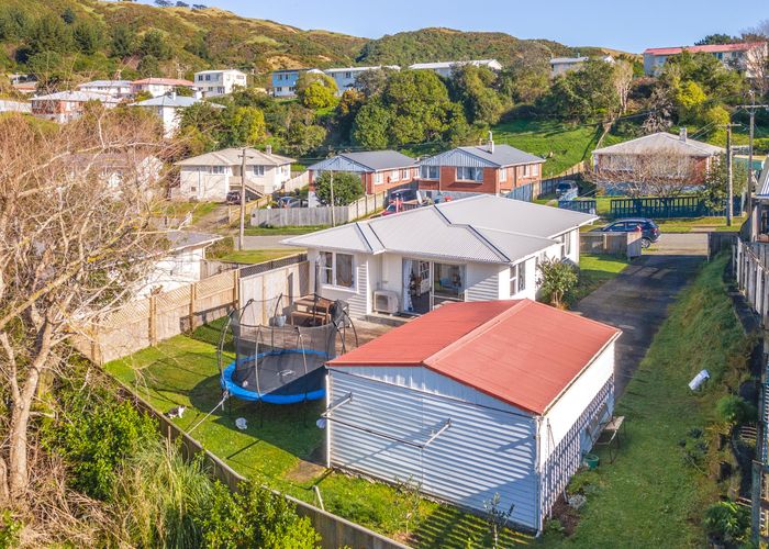  at 31 Swansea Street, Cannons Creek, Porirua