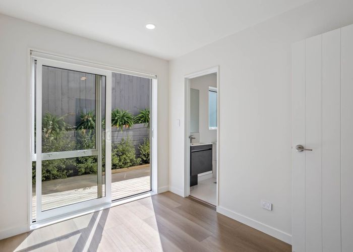  at 50B Lyttelton Avenue, Forrest Hill, North Shore City, Auckland