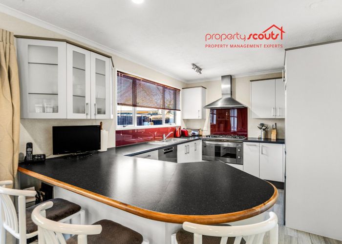  at 18 Tisch Place, Belfast, Christchurch City, Canterbury