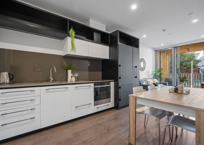  at 204/11 Vinegar Lane, Grey Lynn, Auckland City, Auckland