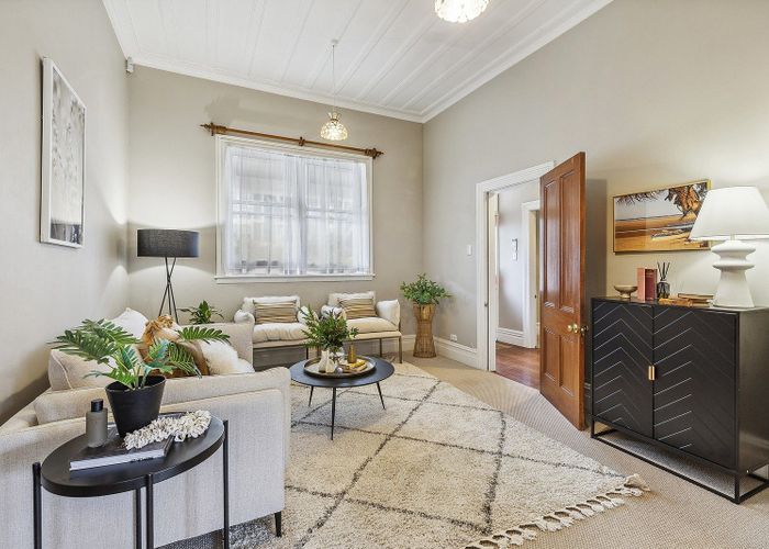  at 491 Adelaide Road, Berhampore, Wellington, Wellington