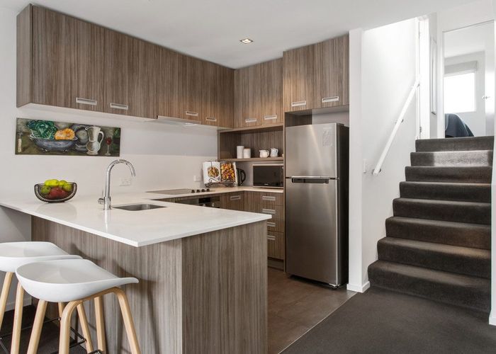  at 5/30 Armagh Street, Christchurch Central, Christchurch