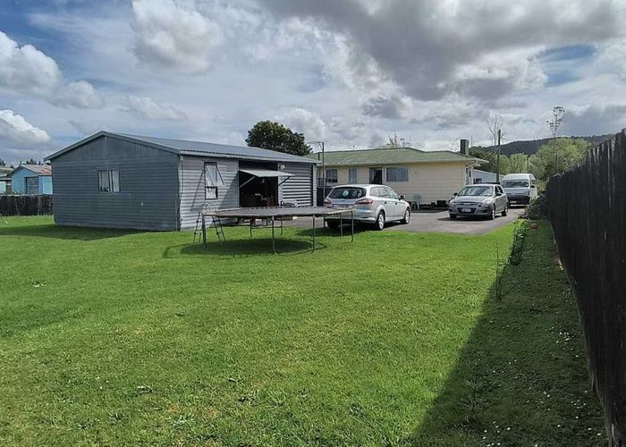  at Moerewa, Far North, Northland