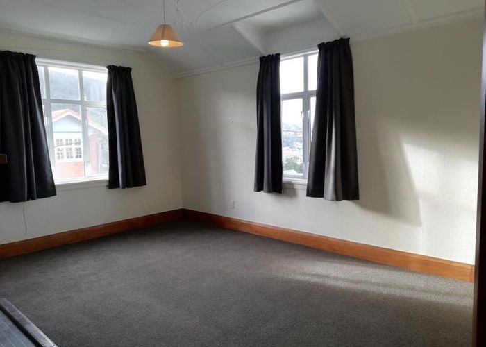  at 83A Bolton Street, Kelburn, Wellington, Wellington