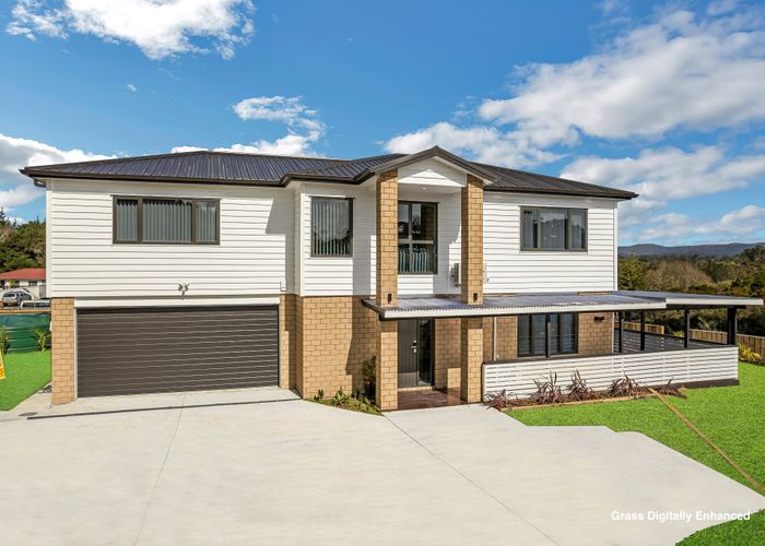  at 292 Birdwood Road, Massey, Auckland