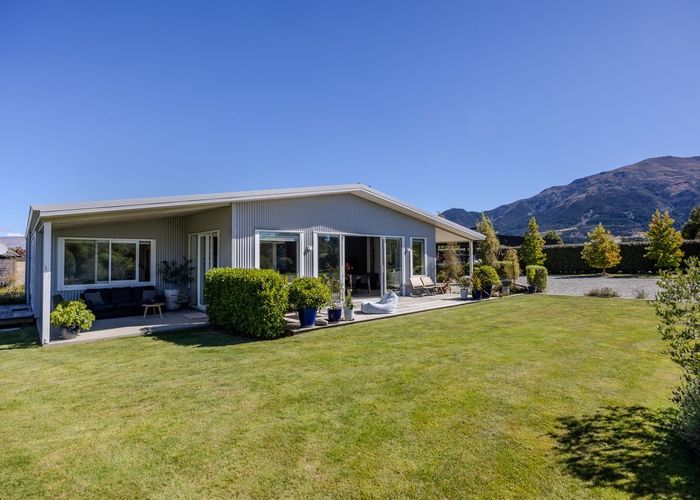  at 21 Sam John Place, Lake Hawea, Wanaka, Otago