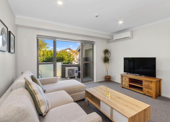  at 112/226 Salisbury Street, City Centre, Christchurch City, Canterbury