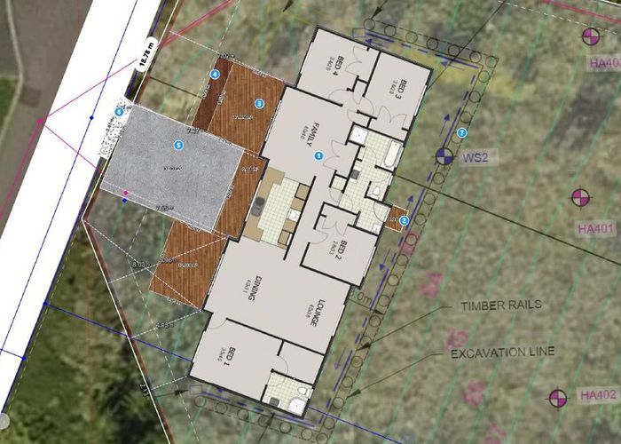  at 5 Flight Valley Way, Welcome Bay, Tauranga, Bay Of Plenty
