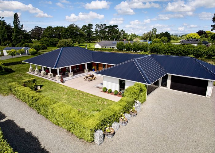  at 162 Kuratawhiti Street, Woodside, Greytown