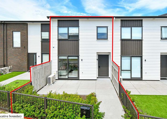  at 41 Adlam Lane, Takanini, Auckland