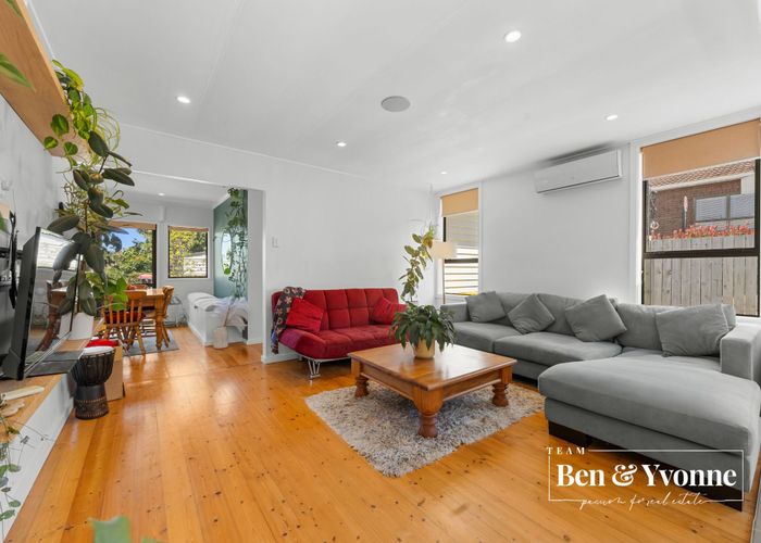  at 51 Torino Street, Point England, Auckland City, Auckland