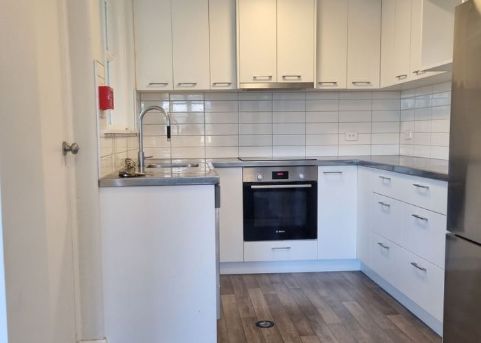  at 4/324a The Terrace, Te Aro, Wellington, Wellington