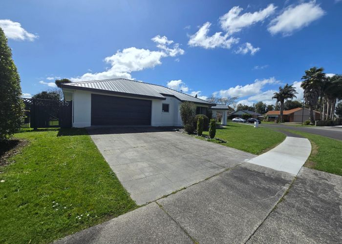  at 48 Spinnaker Drive, Flagstaff, Hamilton, Waikato