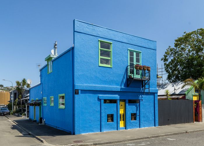  at 41 Waghorne Street, Ahuriri, Napier, Hawke's Bay