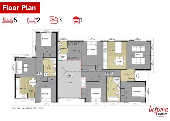  at Lot 4507 Te Whariki, Lincoln, Selwyn, Canterbury