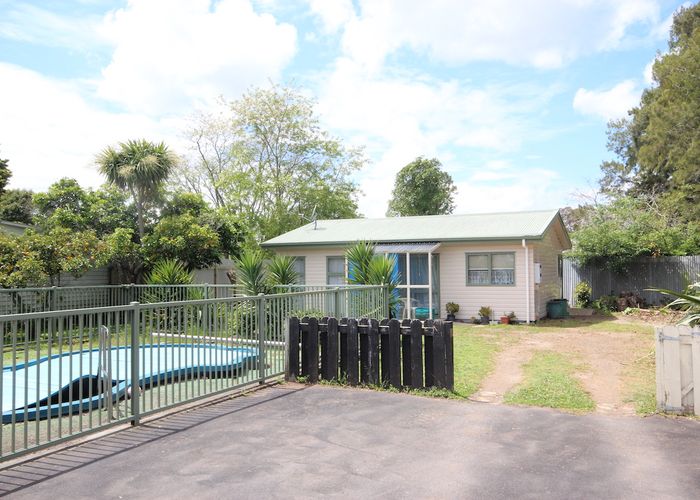  at 28 Bailey Street, Huntly, Huntly