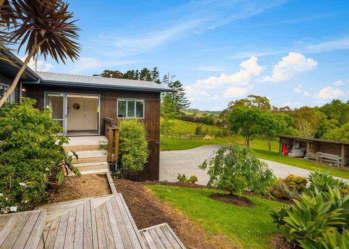  at 55 Lennon Access Road, Stillwater, Silverdale