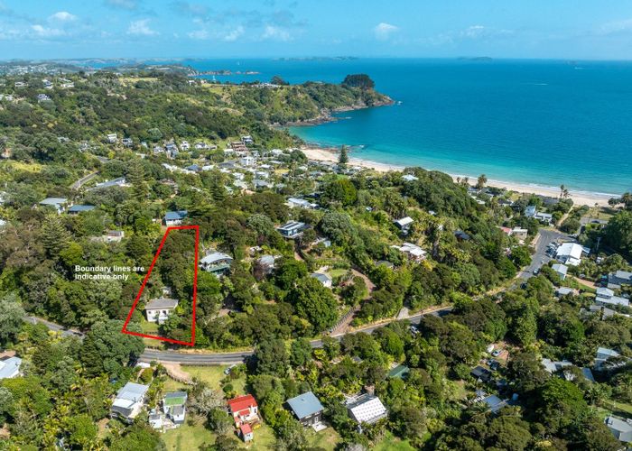  at 16 Palm Road, Palm Beach, Waiheke Island