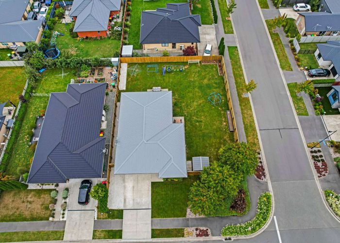  at 41 Kendon Drive, Rolleston, Rolleston