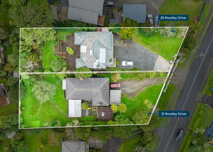  at 29 Routley Drive, Glen Eden, Auckland
