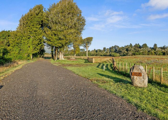  at 44 Barclay Road, Stratford West, Stratford, Taranaki