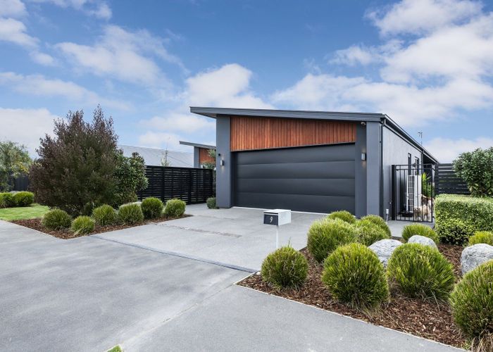  at 9 Falcon Road, Rolleston, Rolleston