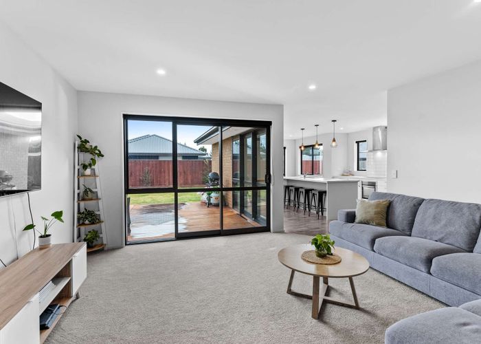  at 7 Brenley drive, Rolleston, Christchurch