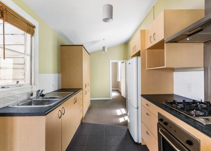  at 17A Home Street, Mount Victoria, Wellington, Wellington