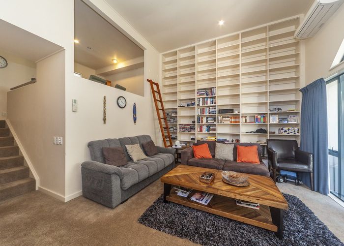  at 9/14 Harriett Street, Thorndon, Wellington