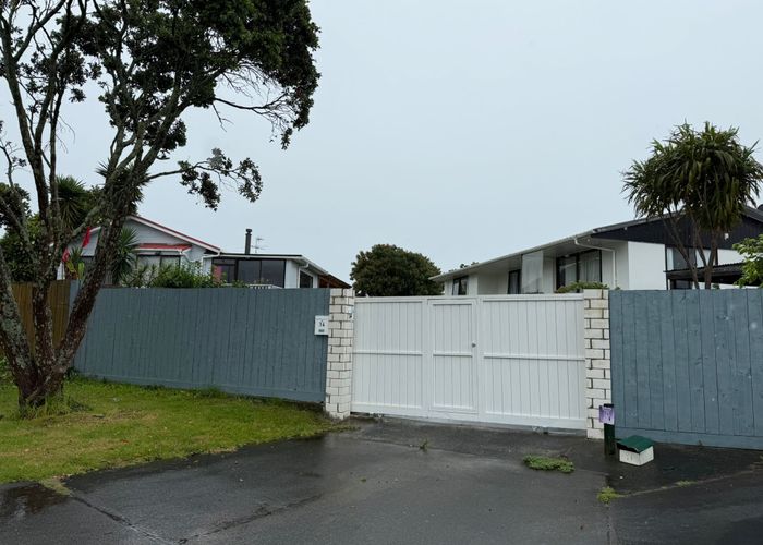  at 14 Justamere Place, Weymouth, Manukau City, Auckland