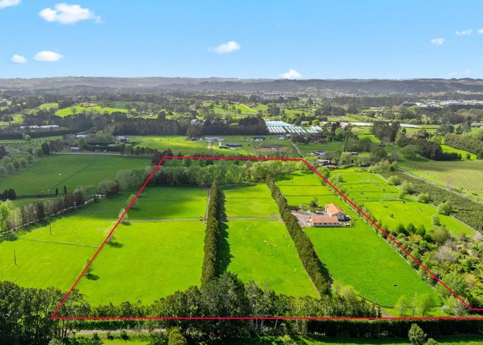  at 744 Waitakere Road, Kumeu, Rodney, Auckland