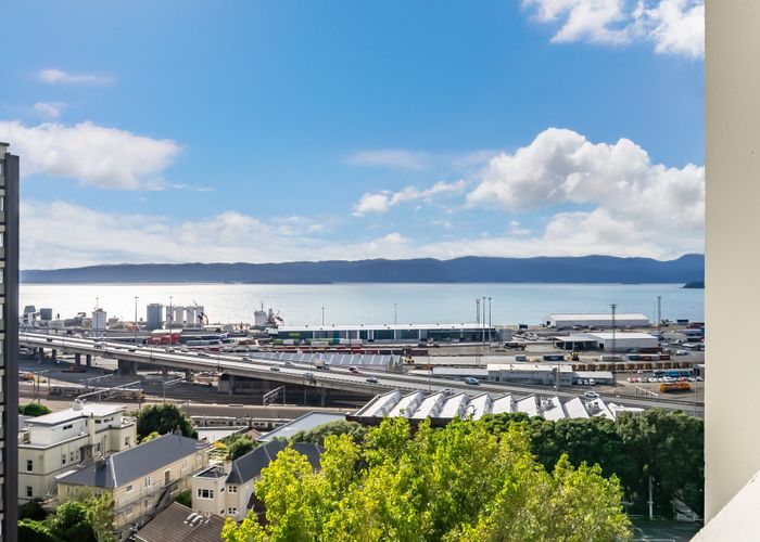  at 9a/19 Cottleville Terrace, Thorndon, Wellington, Wellington