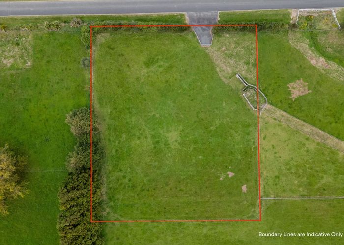  at 158 Cochrane Road, Ngahinapouri, Ohaupo