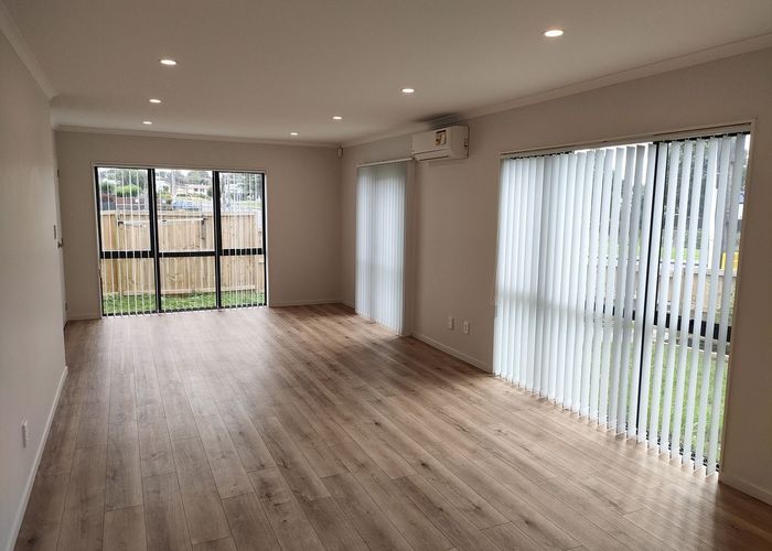  at 119 Coxhead Road, Manurewa, Manukau City, Auckland