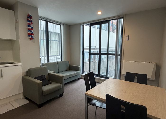  at 402/36 Eden Crescent, City Centre, Auckland City, Auckland